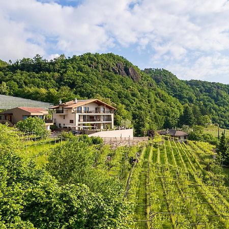 테르메노 Apfelhof 아파트 외부 사진